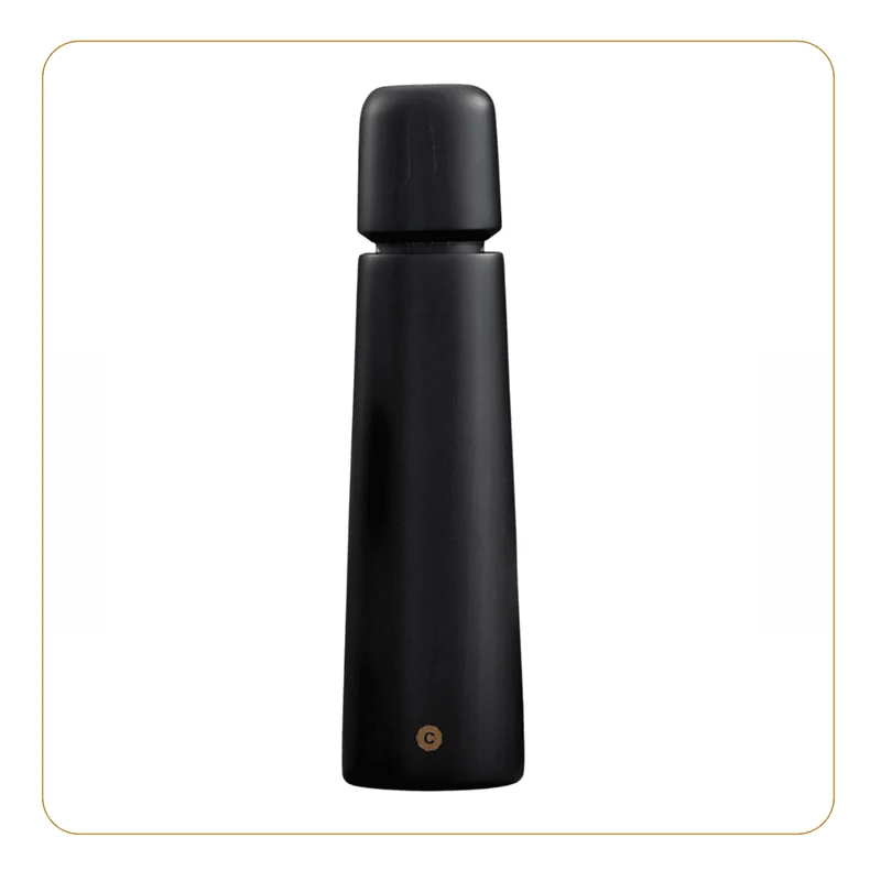 Moulin sel ou poivre, Stockholm hêtre