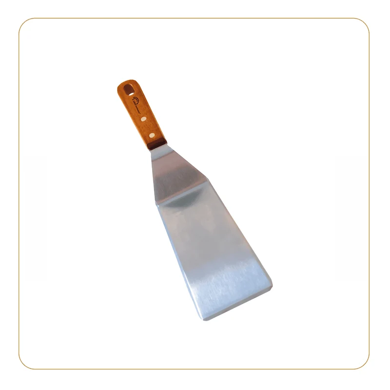 Pelle BBQ/plancha