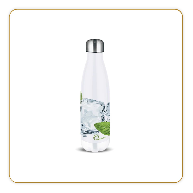 Bouteille isotherme, Lemon Ice