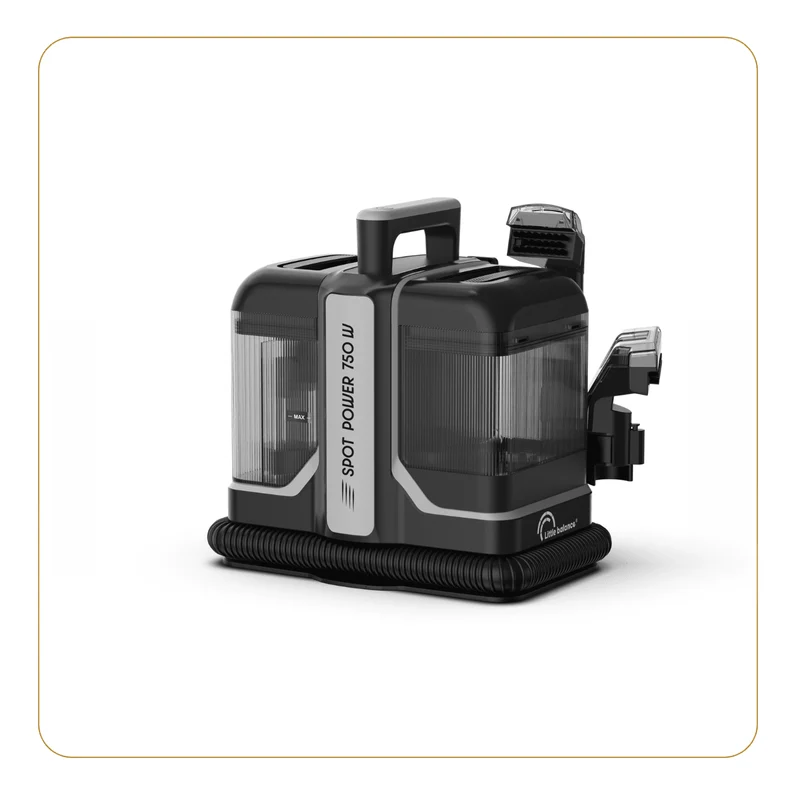 Détacheur, Spot Power 750