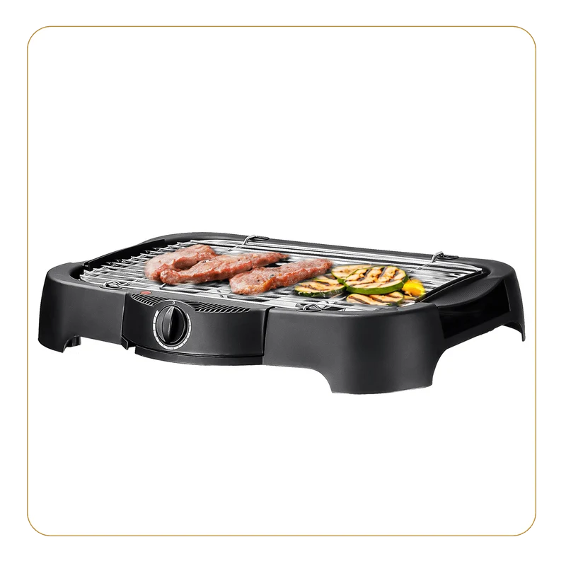 BBQ Electrique, Easy Max