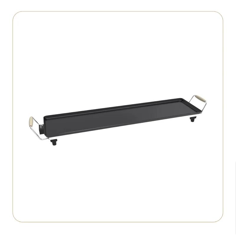 Plancha, Wood 90 Microcéramique