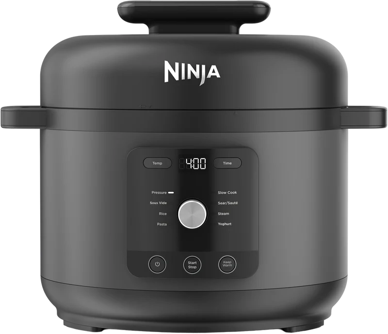 Ninja Hyperheat 9-In-1 Multicooker
