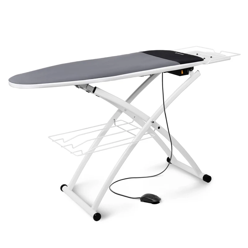 Reliable The Air Board 600VB | Table de repassage avec aspiration et soufflerie