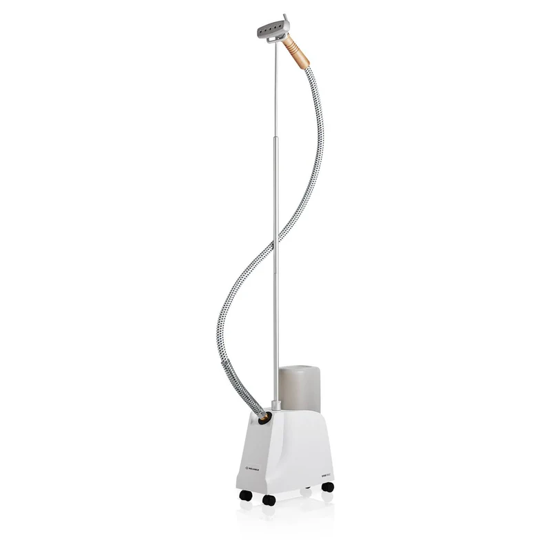 Reliable Vivio 170GC | Défroisseur vapeur professionnel avec tête en métal