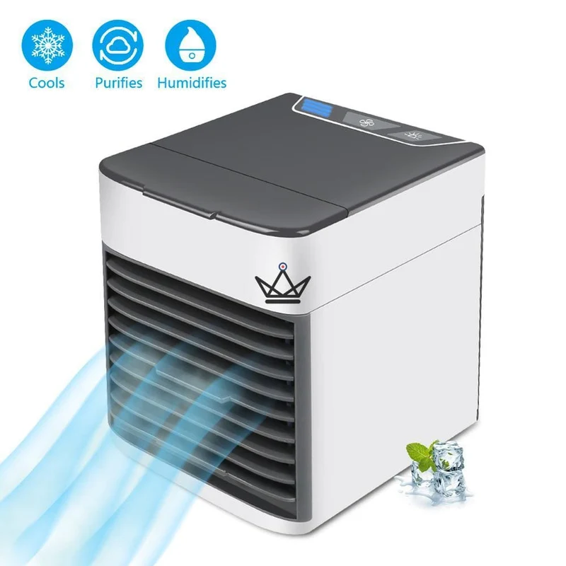 Mini Climatiseur Portable - CLIMACOOL ARTIC