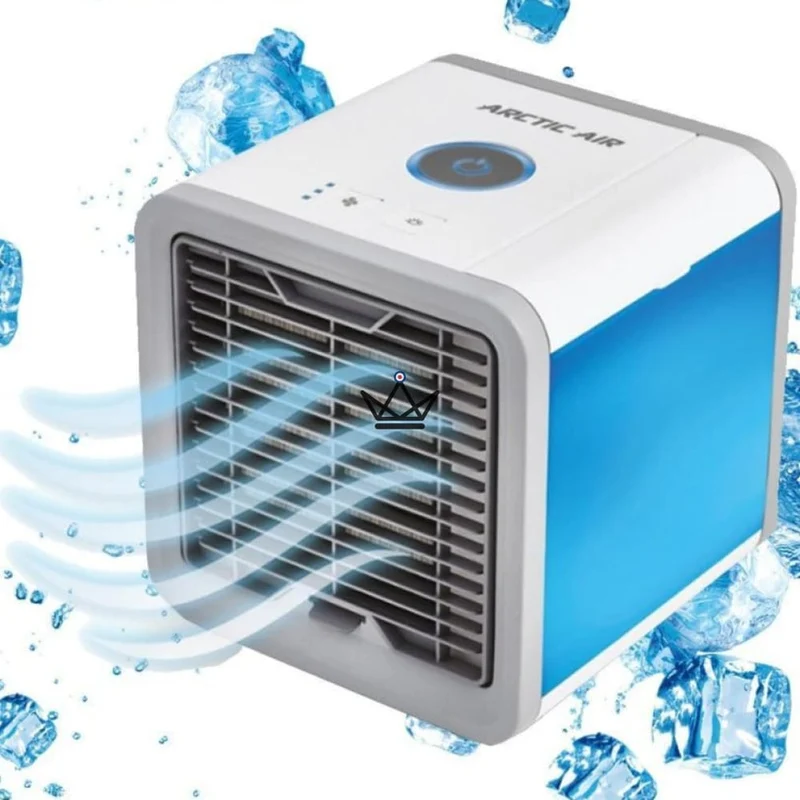 Mini Climatiseur - CLIMACOOL