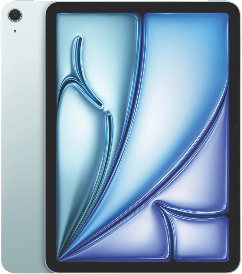 Apple iPad Air 11" M3 Wi-Fi 256GB Blue