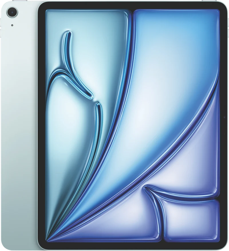 Apple iPad Air 13" M3 Wi-Fi 1TB - Blue