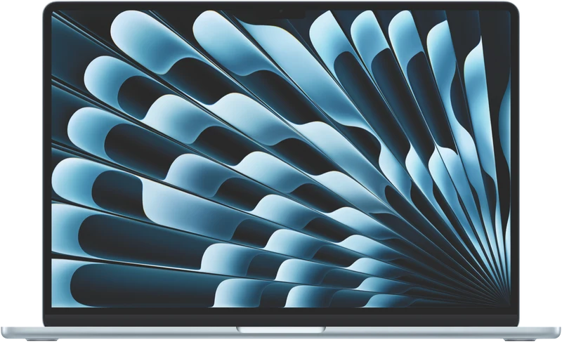 Apple MacBook Air 15" M4 chip 24GB 512GB - Sky Blue