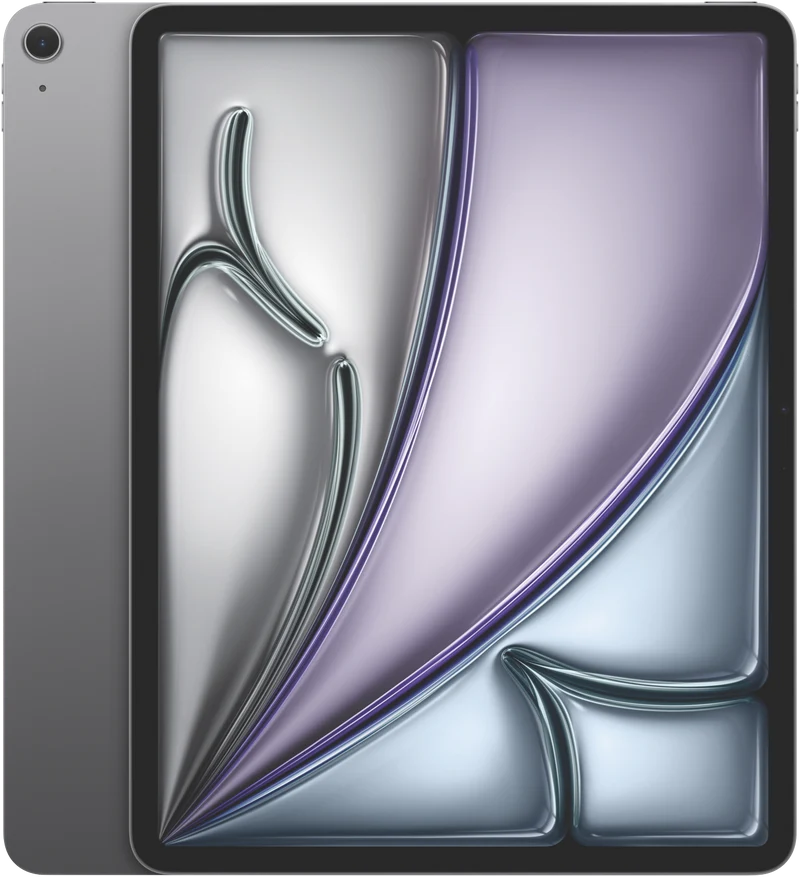 Apple iPad Air 13" M3 Wi-Fi + Cellular 128GB - Space Grey