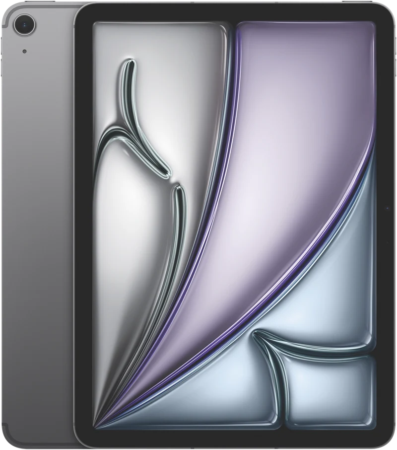 Apple iPad Air 11" M3 Wi-Fi + Cellular 512GB Space Grey