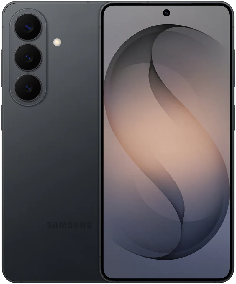 Samsung Galaxy S26 256GB Black