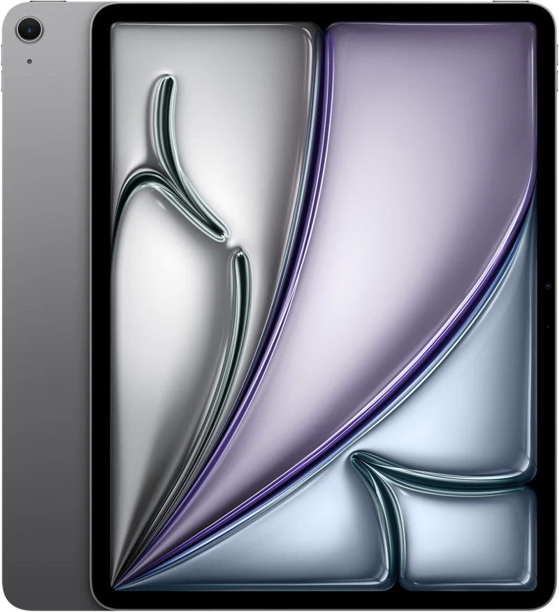 Apple iPad Air 13" M4 Wi-Fi 256GB - Space Grey