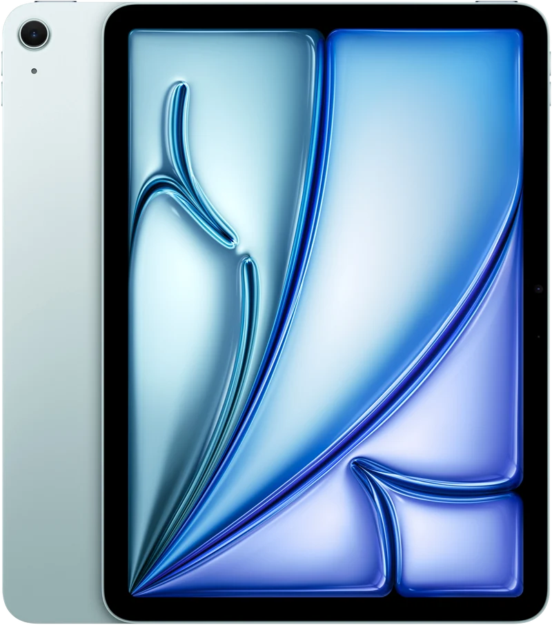 Apple iPad Air 13" M4 Wi-Fi 1TB - Blue