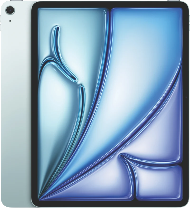 Apple iPad Air 13" M4 Wi-Fi 128GB - Blue