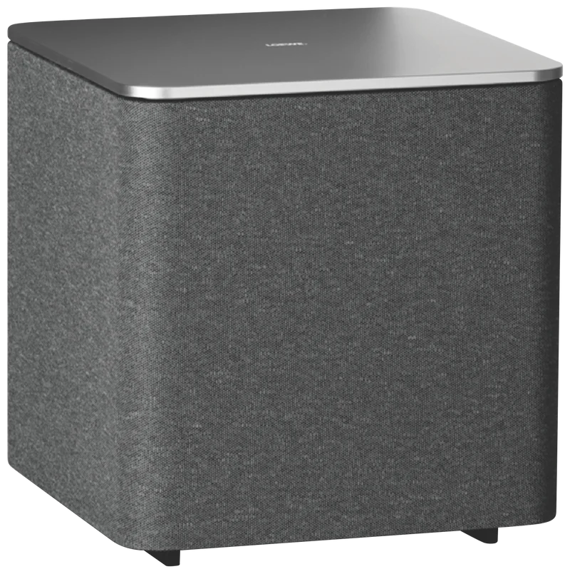 Loewe PF KLANG1 SUBWOOFER GRAPHITE GREY