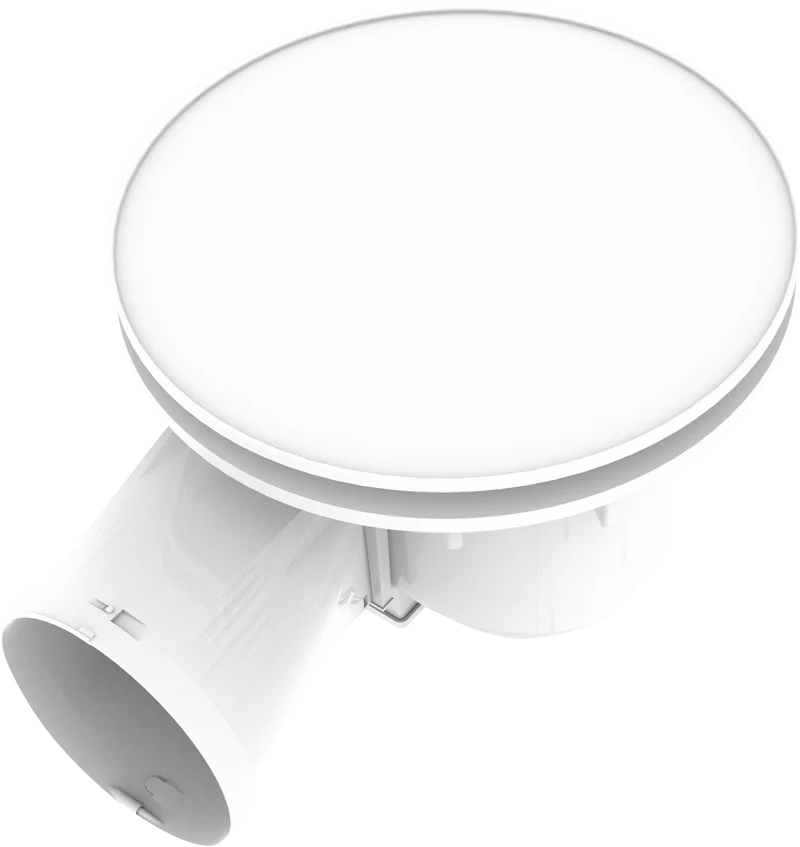 IXL Ventflo ducted ceiling exhaust fan 45W 200