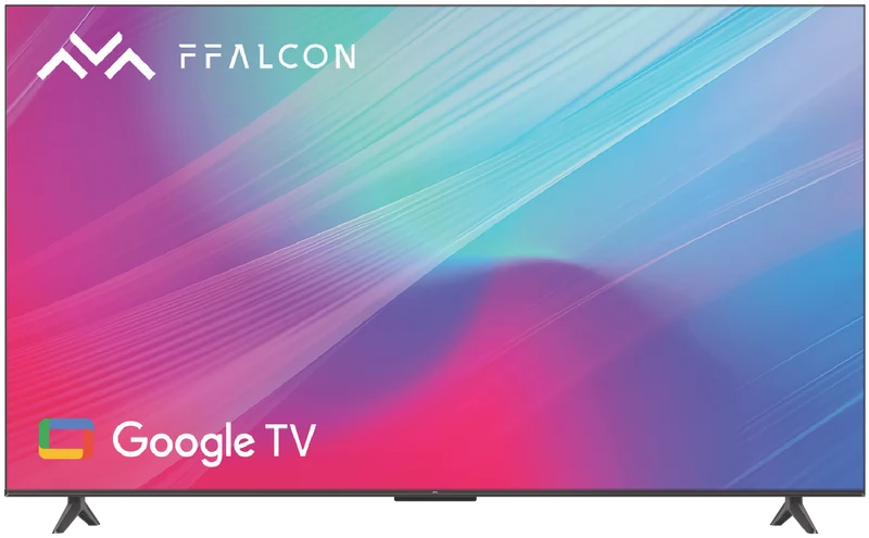 FFALCON 75" U65 LED Google TV 2025
