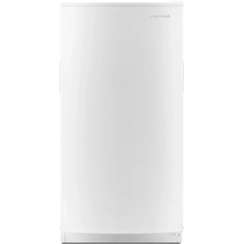Amana Congélateur vertical de 15,7 pi cu AZF33X16DW