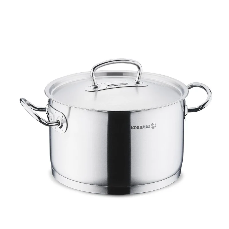 Korkmaz 10.2 lt. Dutch Oven - ProLine