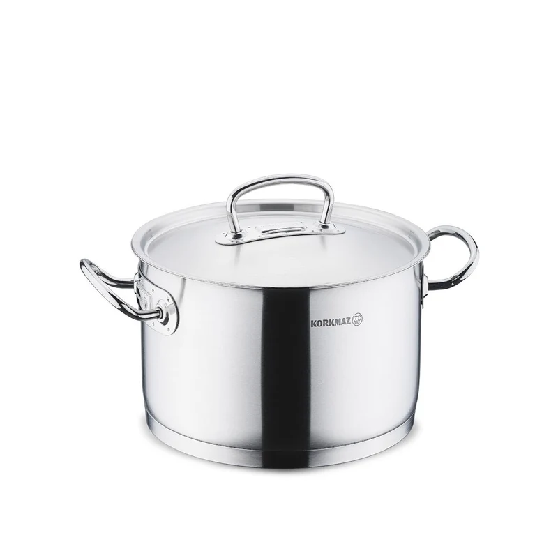 Korkmaz 6.2 lt. Dutch Oven - ProLine