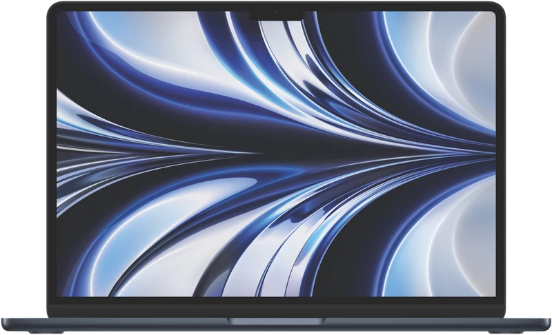 Apple MacBook Air 13" M2 512GB - Midnight