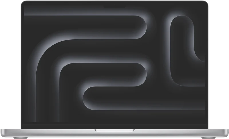 Apple MacBook Pro 14" with M4 chip 24GB 1TB - Silver