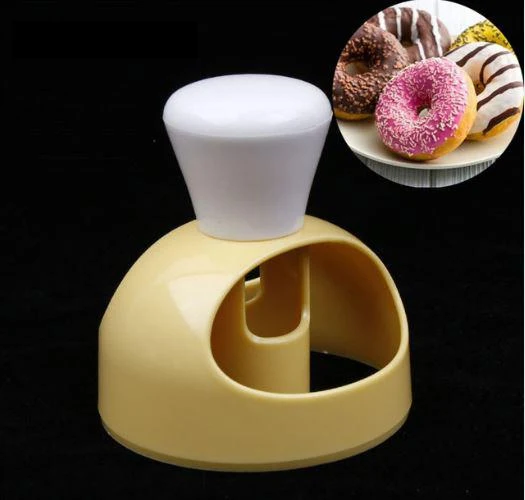 Moule de Décoration pour Donuts