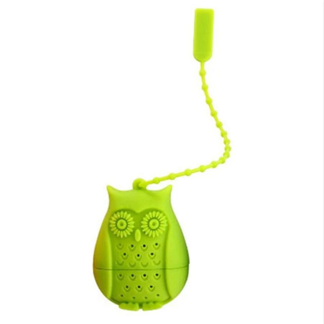Infuseur à Thé Hibou