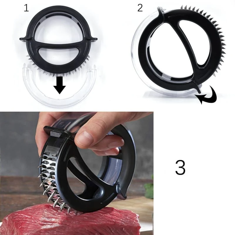 Attendrisseur de Viande