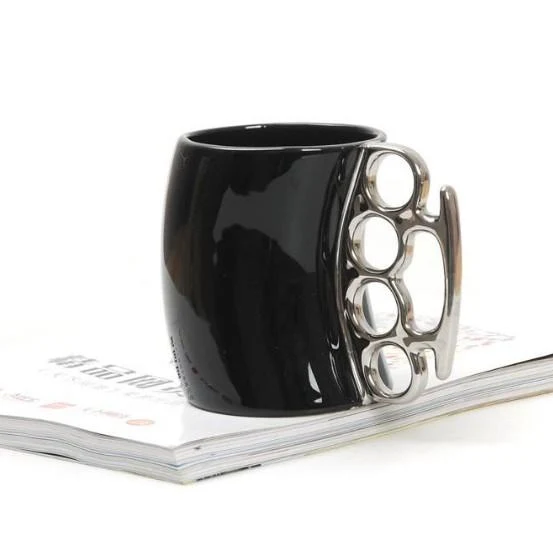 Mug à Poignet Americain