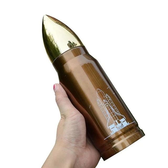 Thermos Balle Design