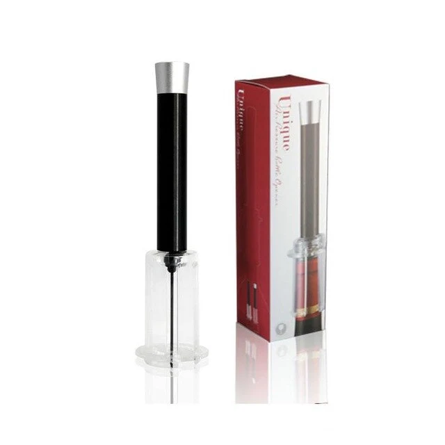 Tire-bouchon Outil d'extraction de vin rouge