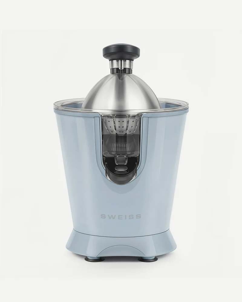 Presse-Agrumes Vintage Bleu ZEST6 – SWEISS