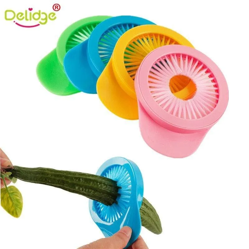 Brosse Nettoyage Légumes