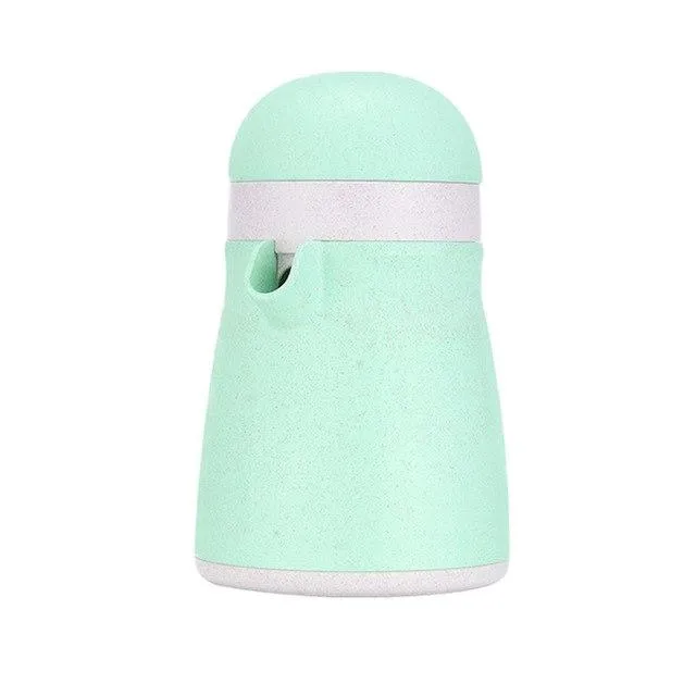 Presse Agrumes avec Carafe Élégant