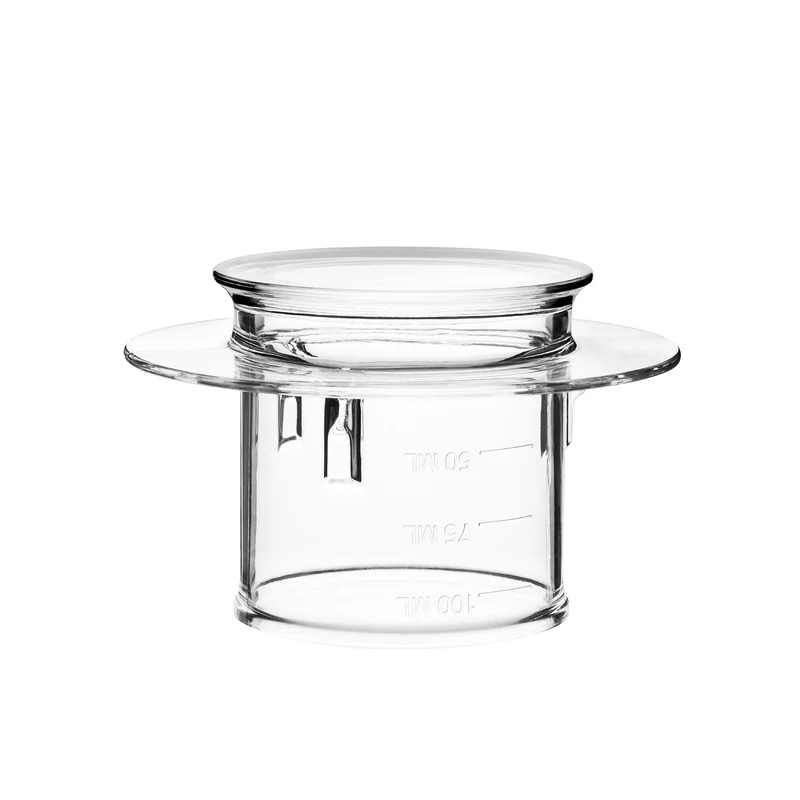 Vaso Dosificador Next