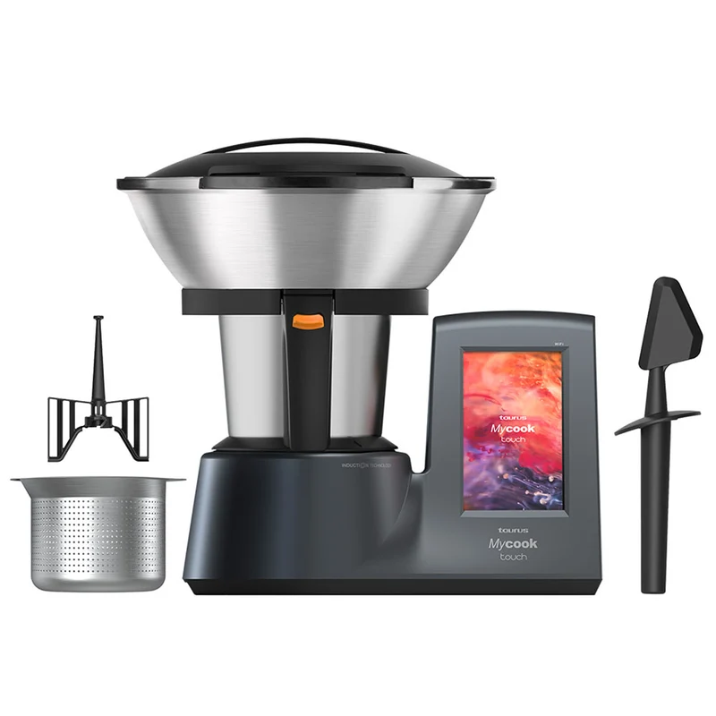 Mycook Touch