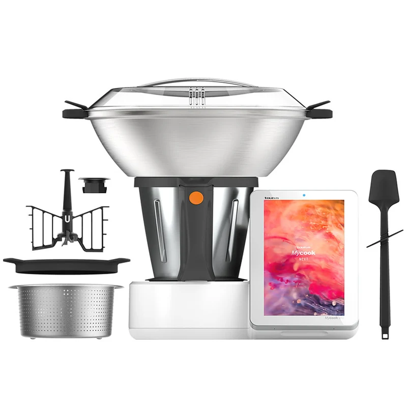 MYCOOK NEXT
