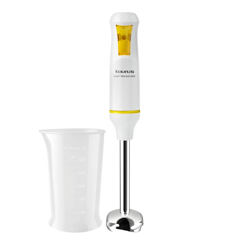ROBOT 750 EASY INOX