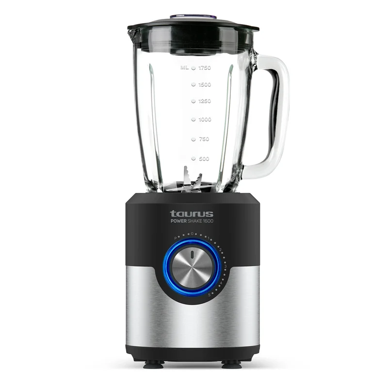 POWER SHAKE 1600