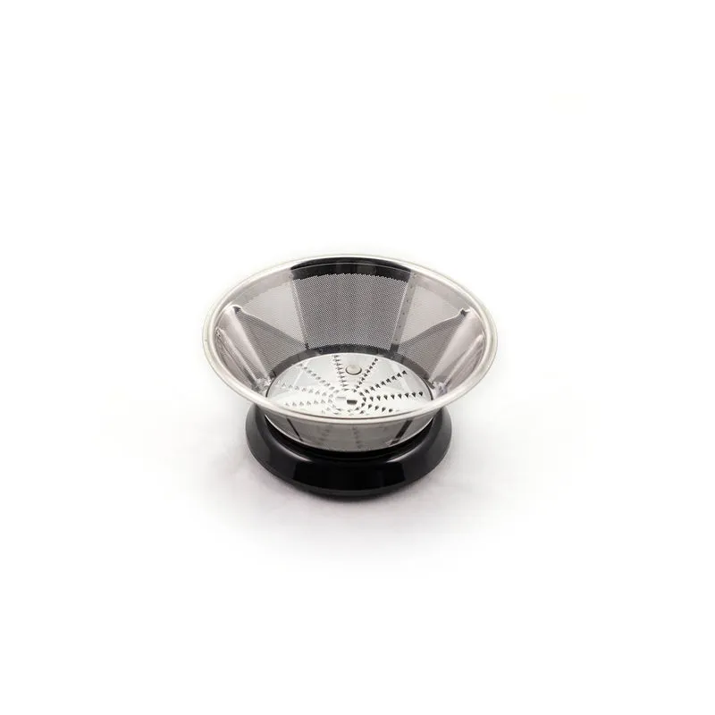 Filtro de acero inoxidable para licuadora Liquafruits Pro Compact