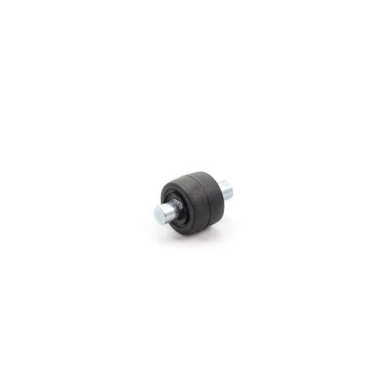 Rueda para zapata de aspirador escoba