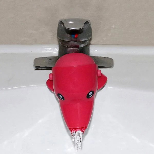 Extension de Robinet pour Enfant
