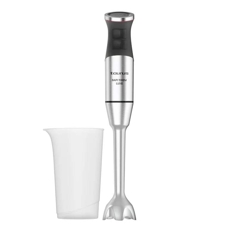 BAPI® 1500 LUXE