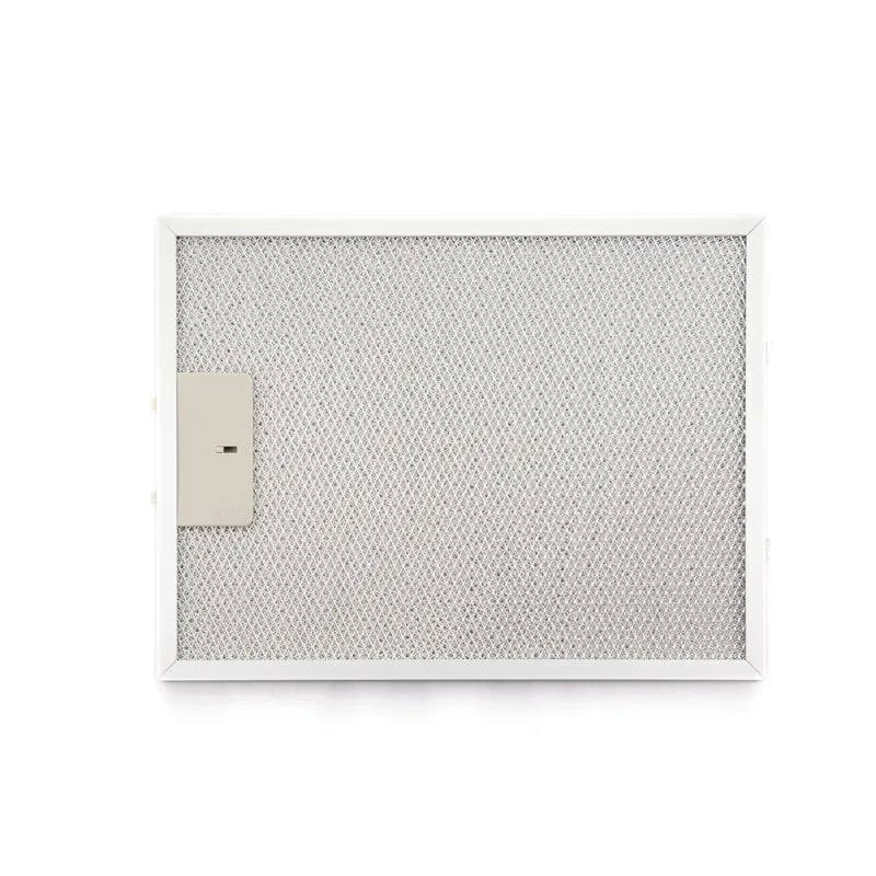 Filtro de aluminio para campana extractora