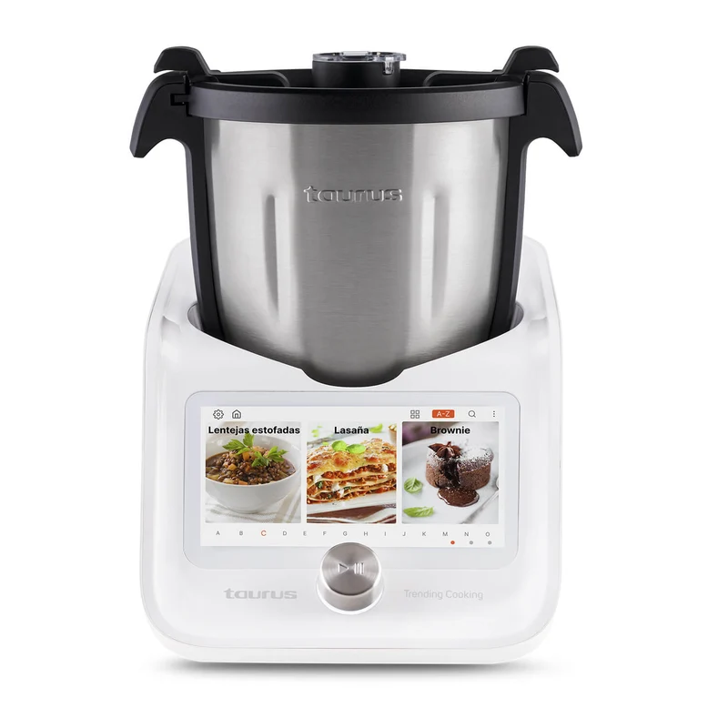 TRENDING COOKING 7
