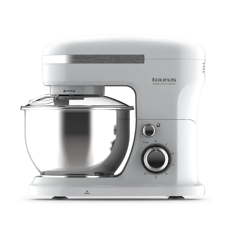MIXING CHEF COMPACT