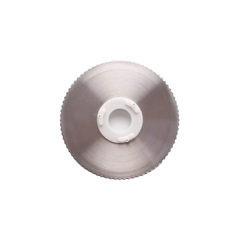 Cuchilla circular para cortafiambres Cutmaster